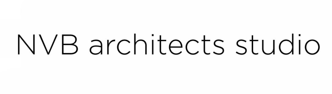 nvb аrchitects studio