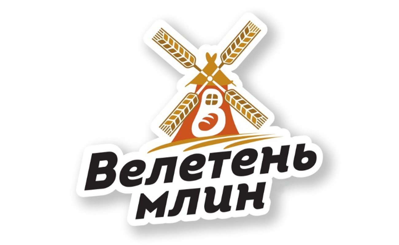 велетень млин