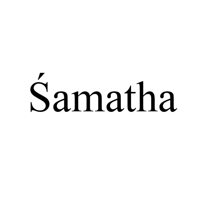 samatha