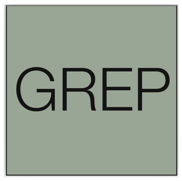 grep