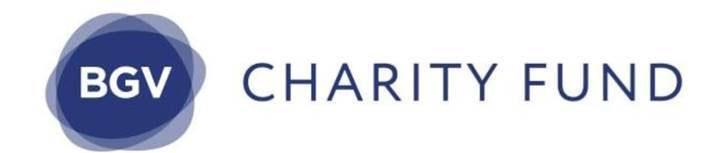 charity fund