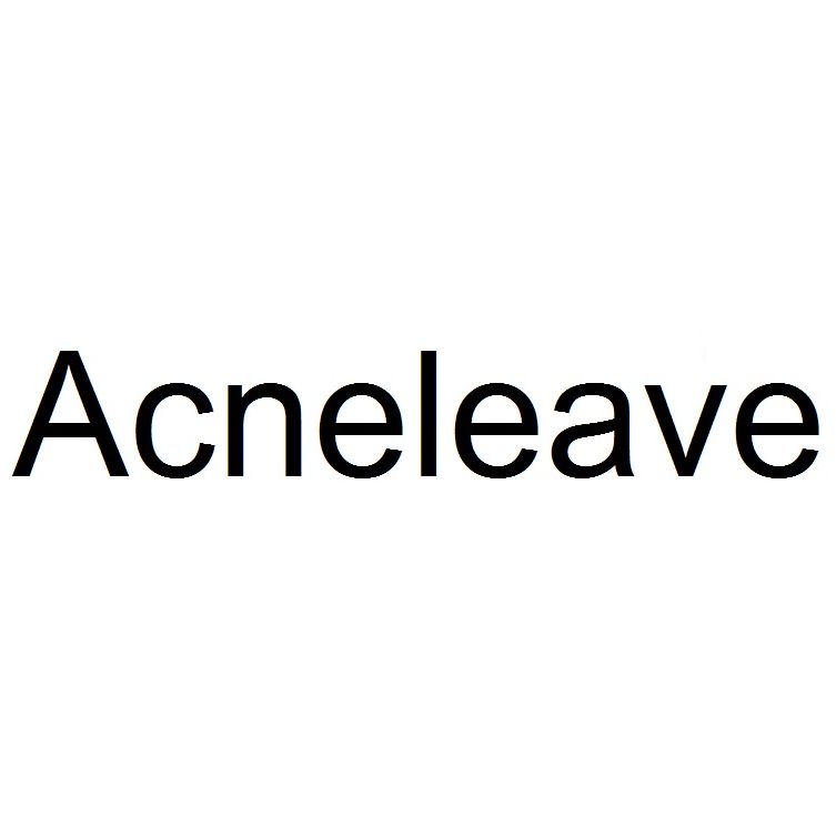 acneleave
