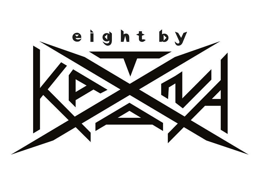 katana eight by