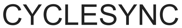 cyclesync