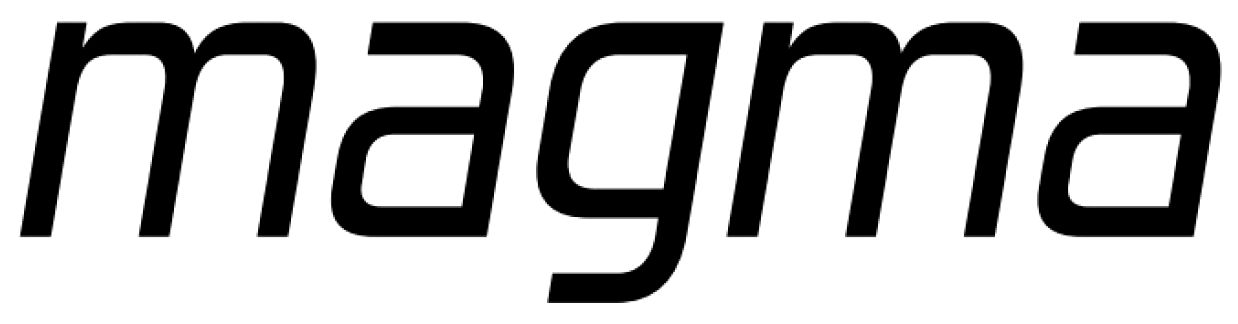 magma