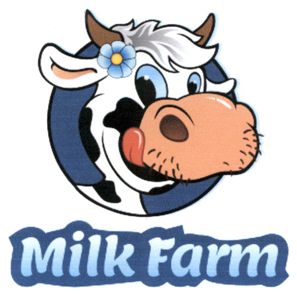 milk farm