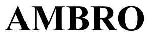 ambro
