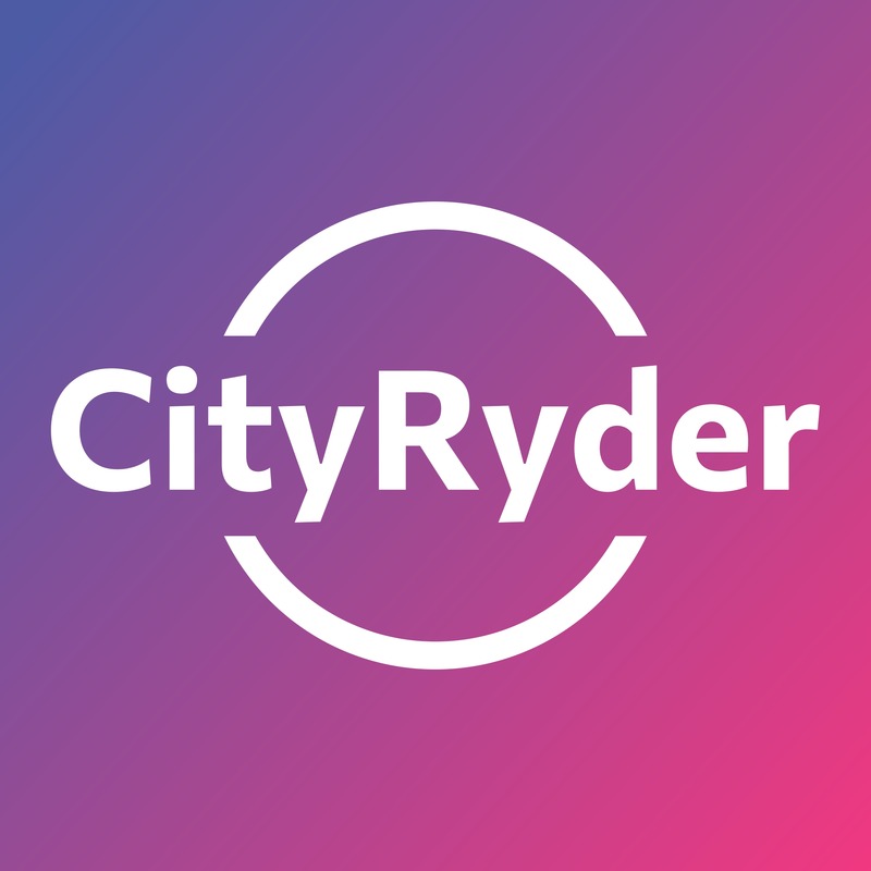 city ryder