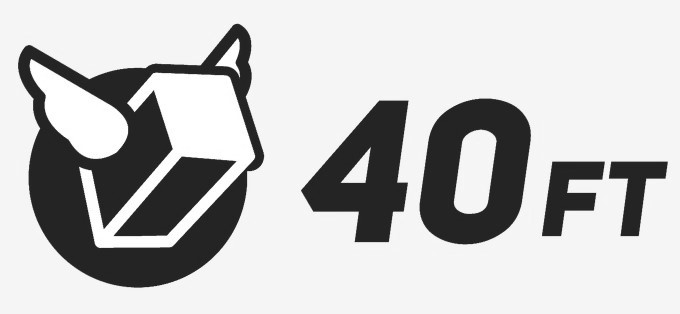 40ft