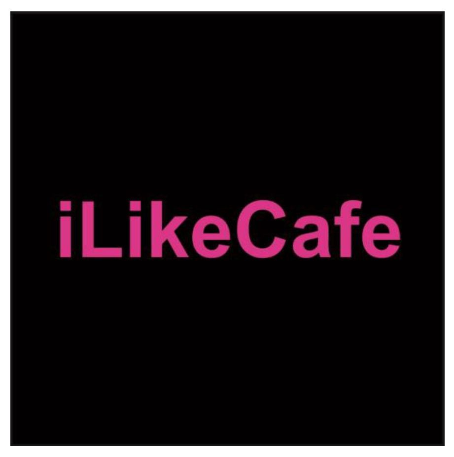 i like cafe