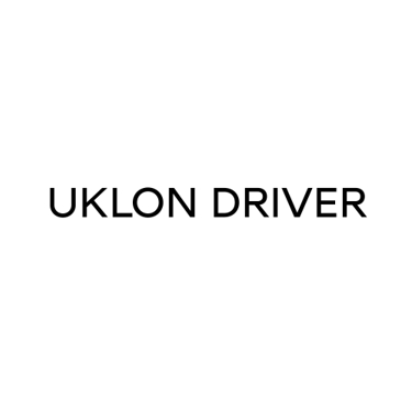 uklon driver