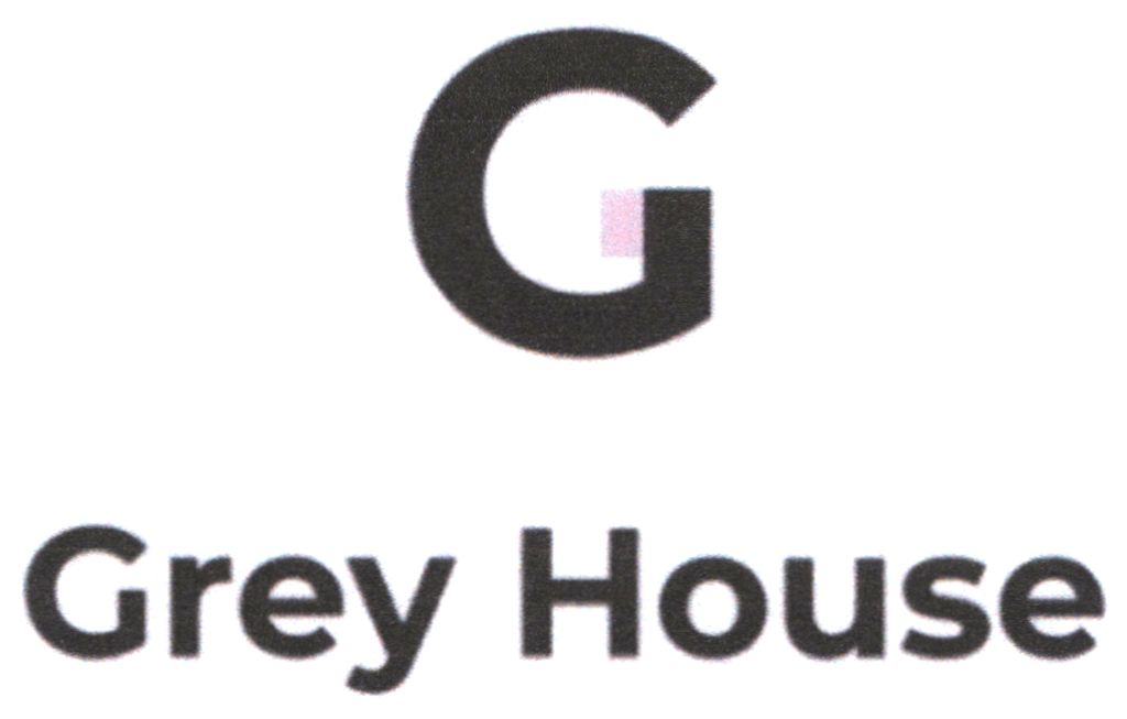 grey house