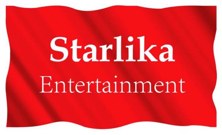 starlika entertainment