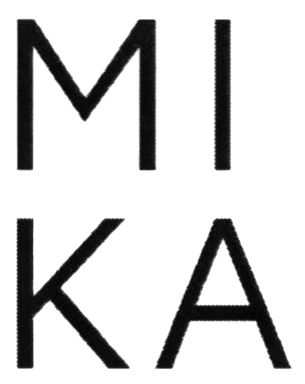 міка