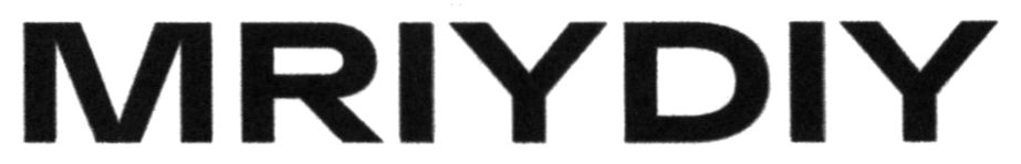 mriydiy