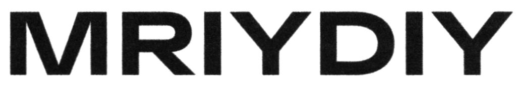 mriydiy