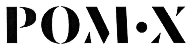 pom-x