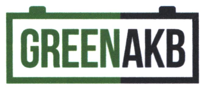 green akb