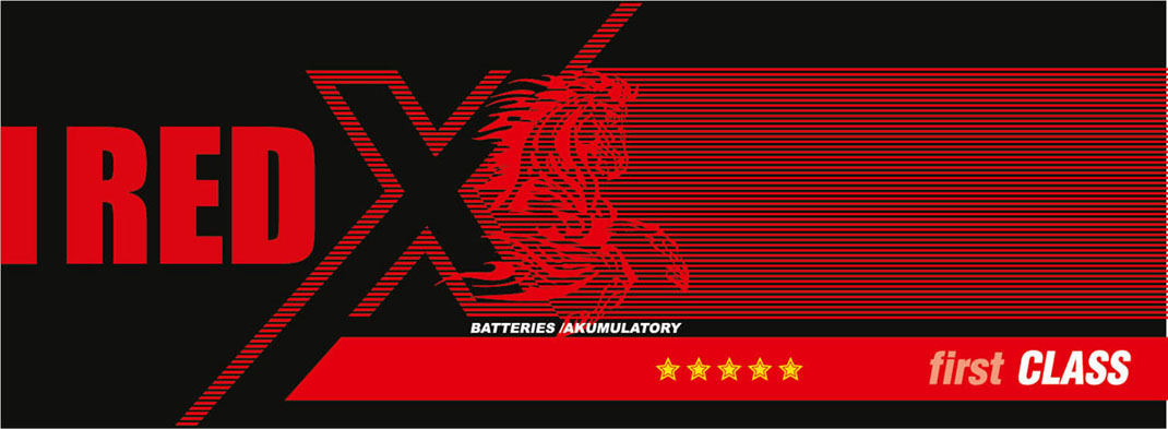 batteries akumulatory