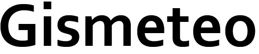 gismeteo