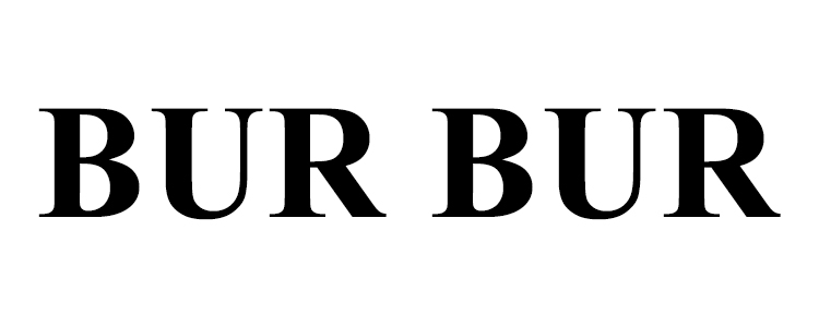 bur bur