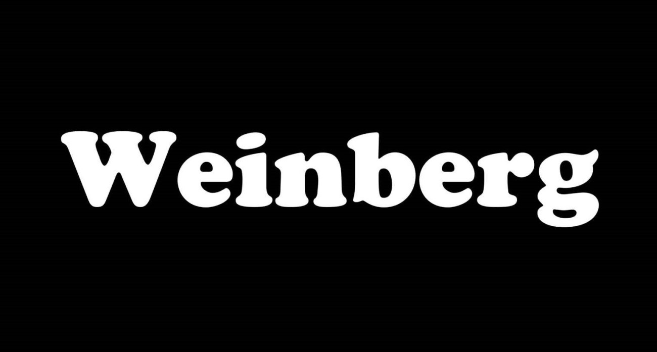 weinberg