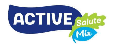 active salute mix