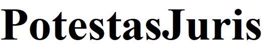 potestas juris