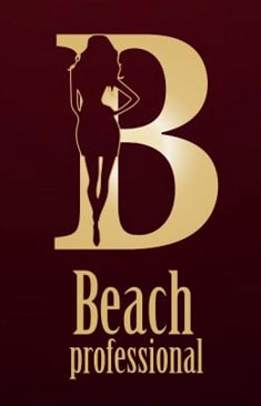 beach professional