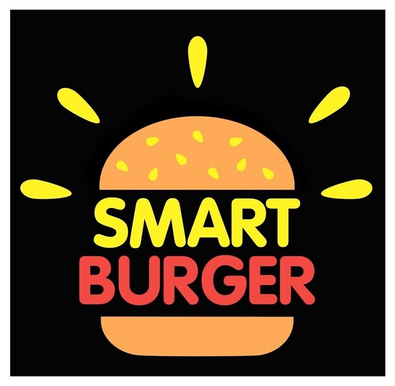 smart burger