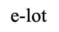 e-lot