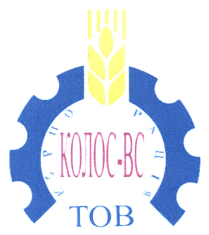 тов корпорація колос-вс