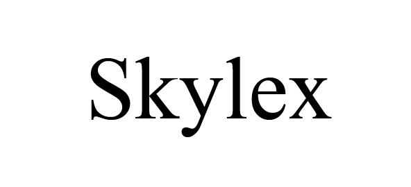 Торговельна марка «skylex», свідоцтво №390632