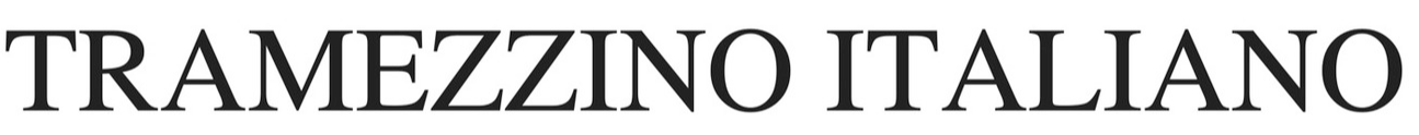 tramezzino italiano