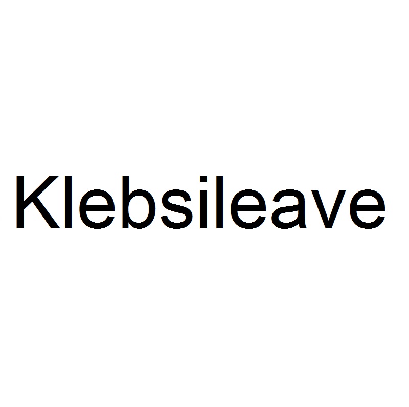 klebsileave