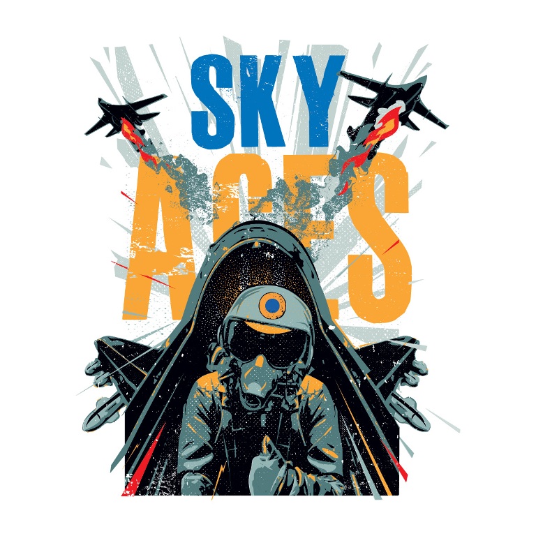 sky aces
