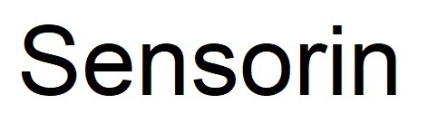 sensorin