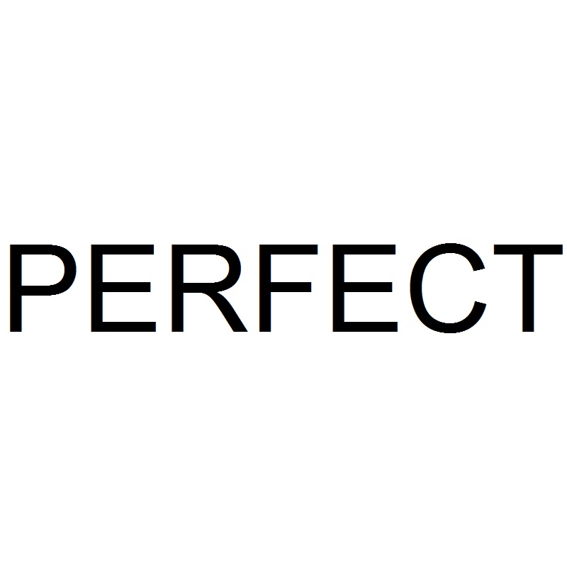 perfect