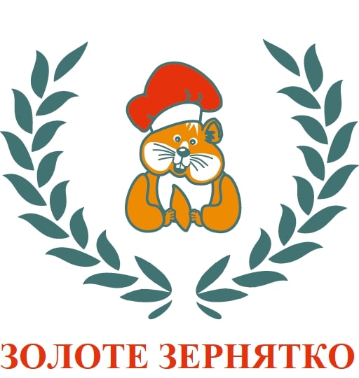 золоте зернятко