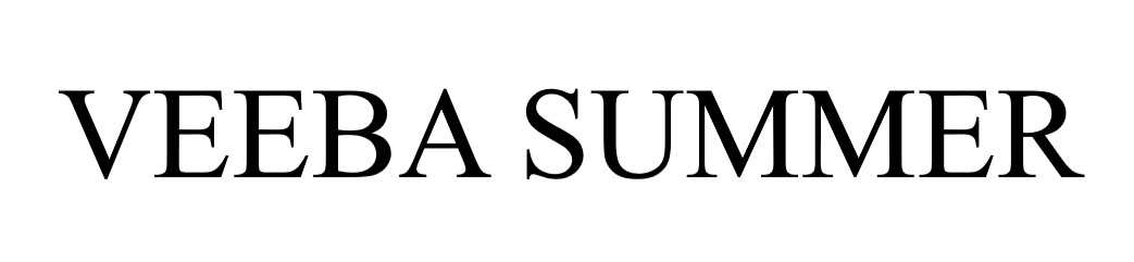 veeba summer