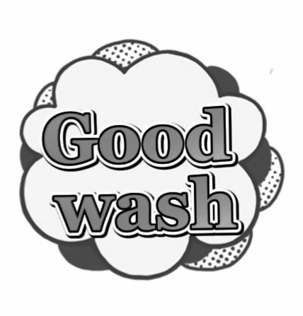 good wash