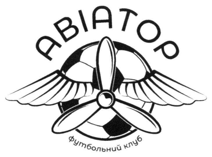 авіатор футбольний клуб