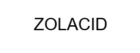 zolacid