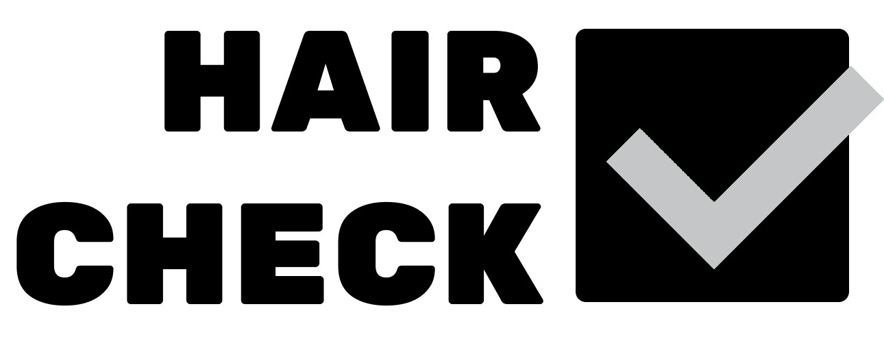 hair check