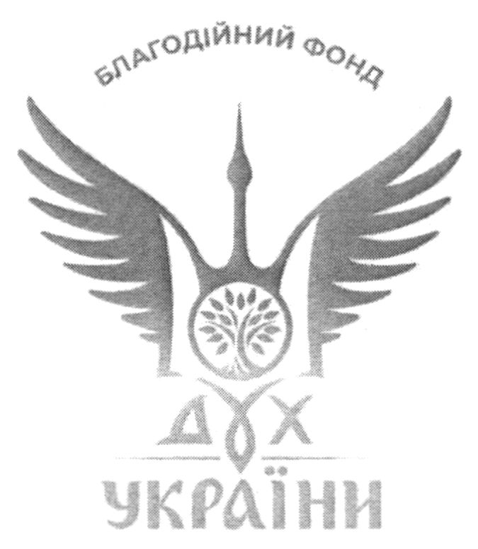 благодійний фонд