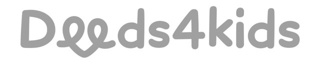 deeds 4 kids