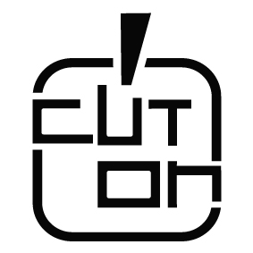 cut on