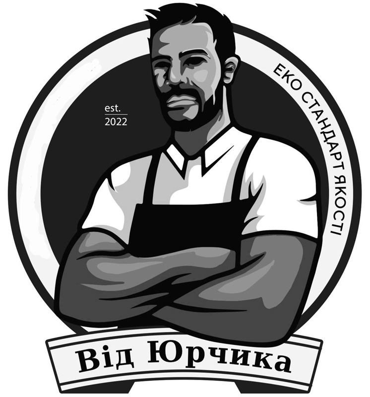 Торговельна марка «est.2022 2022 est якост стандарт еко еко стандарт якост юрчика від юрчика», свідоцтво №390186