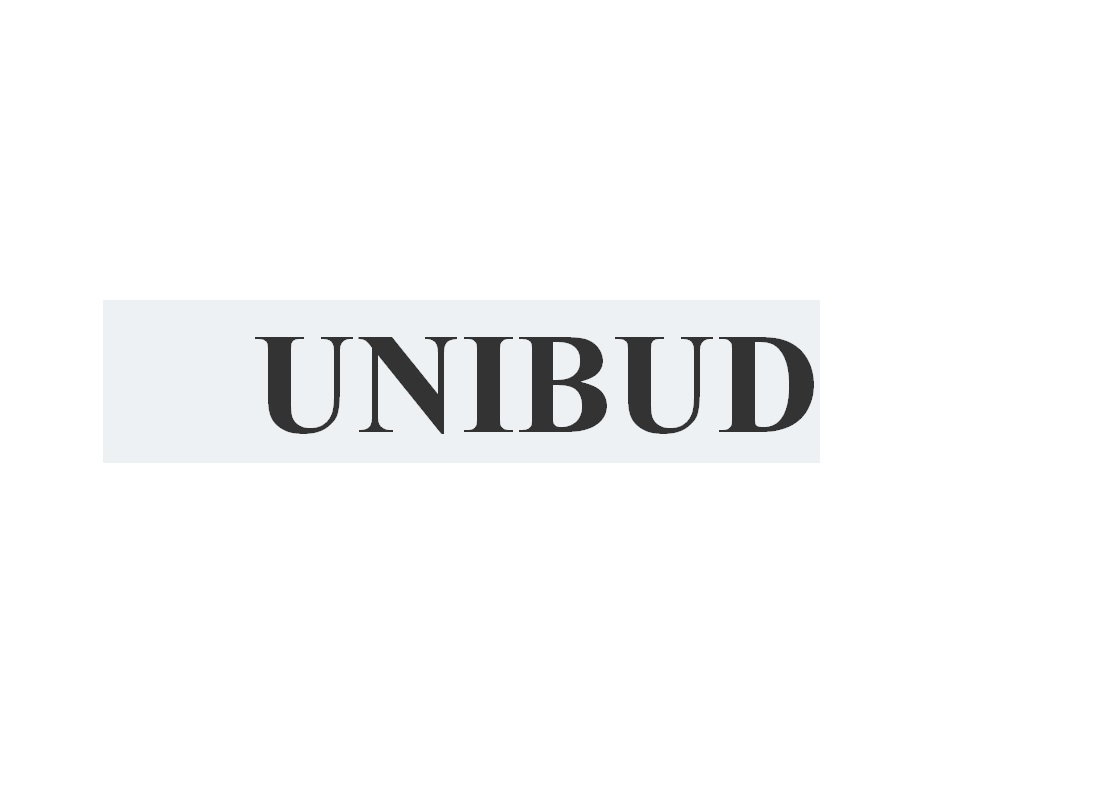 unibud