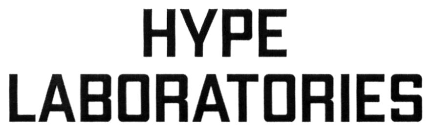 hype laboratories